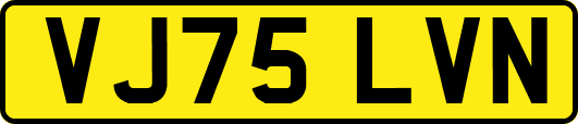 VJ75LVN