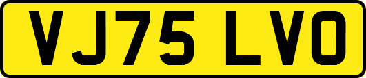 VJ75LVO