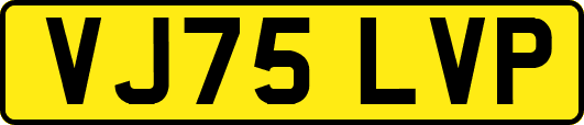 VJ75LVP