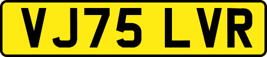 VJ75LVR