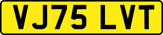 VJ75LVT