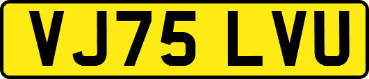 VJ75LVU