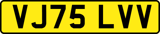 VJ75LVV