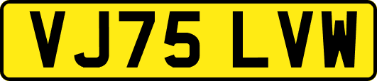 VJ75LVW