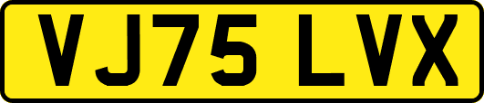 VJ75LVX