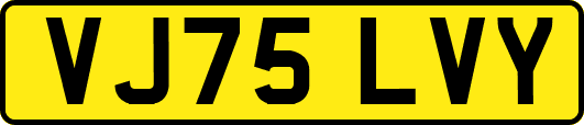 VJ75LVY