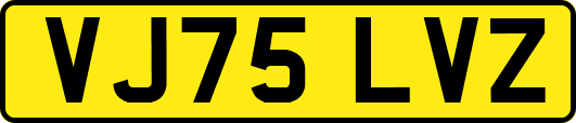 VJ75LVZ