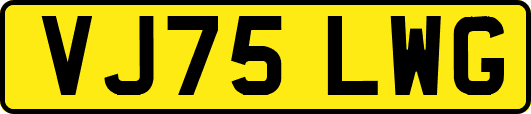 VJ75LWG