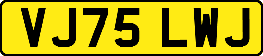 VJ75LWJ
