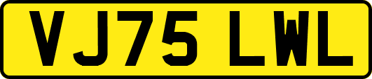 VJ75LWL