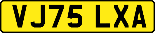 VJ75LXA