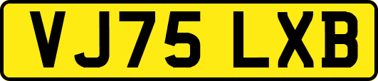 VJ75LXB