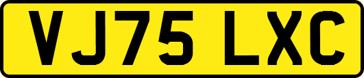 VJ75LXC