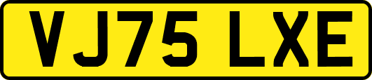 VJ75LXE
