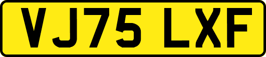 VJ75LXF