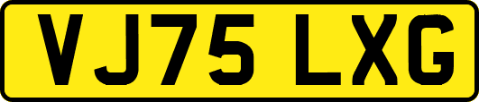 VJ75LXG