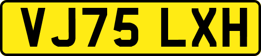 VJ75LXH