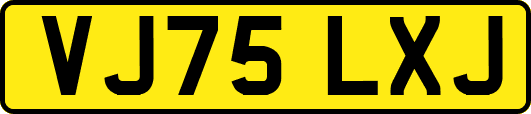 VJ75LXJ