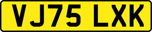 VJ75LXK