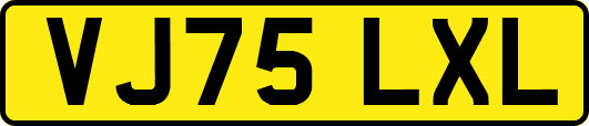 VJ75LXL
