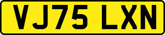 VJ75LXN