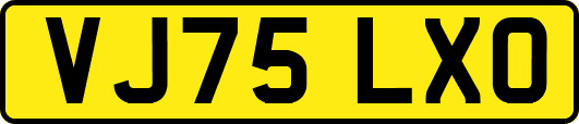 VJ75LXO