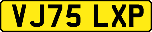 VJ75LXP