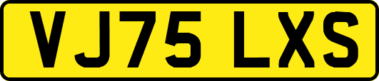 VJ75LXS
