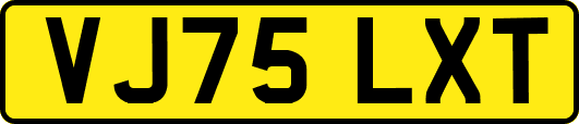 VJ75LXT