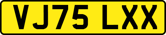VJ75LXX