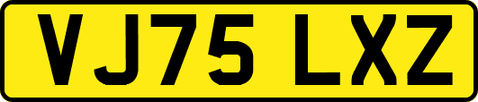 VJ75LXZ