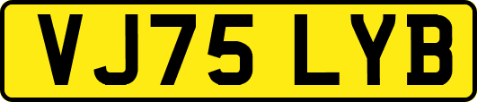 VJ75LYB