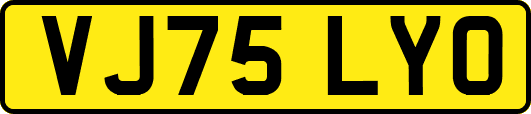 VJ75LYO