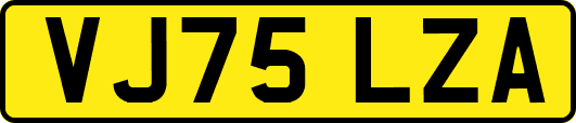 VJ75LZA