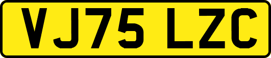 VJ75LZC