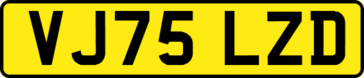 VJ75LZD