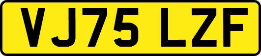 VJ75LZF