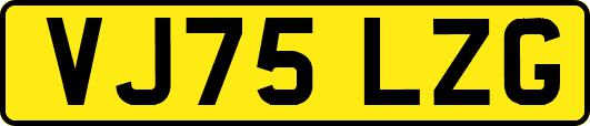 VJ75LZG