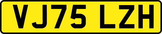 VJ75LZH