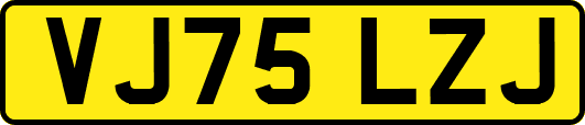 VJ75LZJ
