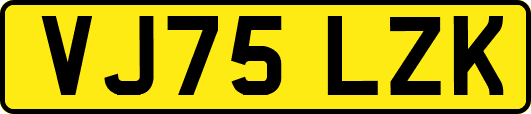 VJ75LZK