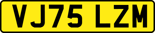 VJ75LZM