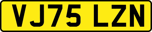 VJ75LZN