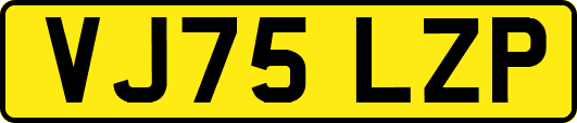 VJ75LZP
