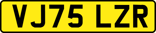 VJ75LZR
