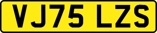 VJ75LZS
