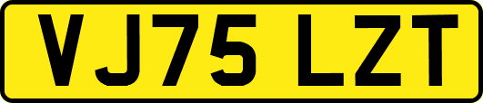 VJ75LZT