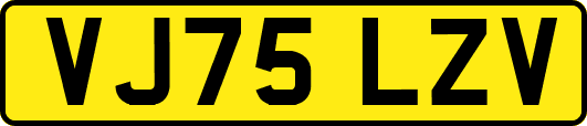 VJ75LZV