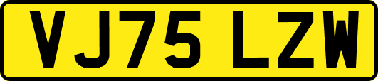 VJ75LZW