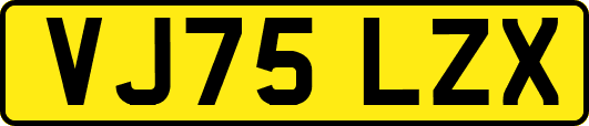 VJ75LZX